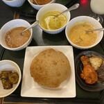 ナーガ・ラジャ - 