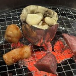 焼肉 牛正 - 