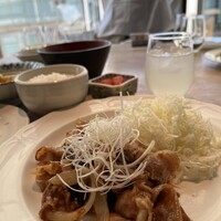 羅豚 ギンザ・グラッセ - 