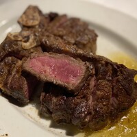 BEEF STEAK CLUB KIYO GINZA - 