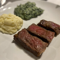 BEEF STEAK CLUB KIYO GINZA - 