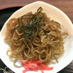 豊楽食堂 - 