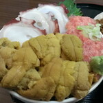 豊楽食堂 - 