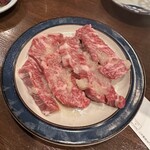 焼肉・ホルモンバル　Bovin - 