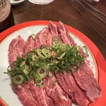 焼肉・ホルモンバル　Bovin - 