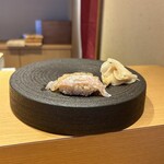 Shinjuku Sushi Tsumugi - 