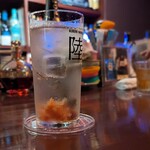 Seasonal bar Nanairo - 