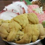 豊楽食堂 - 