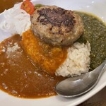 若草カレー本舗 - 