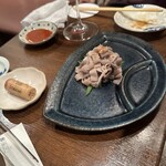 焼肉・ホルモンバル　Bovin - 