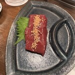 焼肉・ホルモンバル　Bovin - 