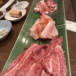 焼肉・ホルモンバル　Bovin - 