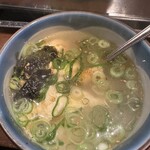 焼肉・ホルモンバル　Bovin - 