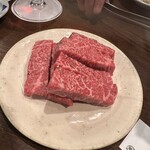 焼肉・ホルモンバル　Bovin - 