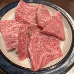 焼肉・ホルモンバル　Bovin - 