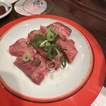 焼肉・ホルモンバル　Bovin - 