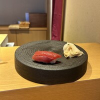 新宿 鮨 つむぎ - 