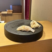 新宿 鮨 つむぎ - 
