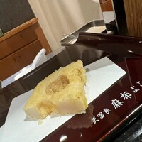 天冨良 麻布よこ田 恵比寿ガーデンプレイス店 - 