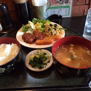 カレー屋 だいこく亭_2