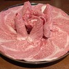 Chinya - すき焼き（熟成適サシ肉）
