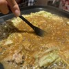 2000円 食べ飲み放題 肉ときどきレモンサワー。 - 明太子もんじゃ