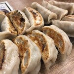 肉汁餃子のダンダダン - 