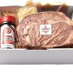 ロウリーズ・ザ・プライムリブ 大阪 - 店の写真