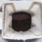 金子園 - 料理写真:挽豆は8g