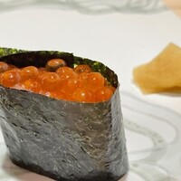 鮨 赤酢 はなやま - 