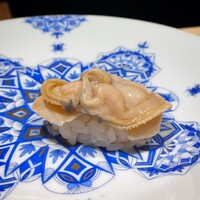 麻布十番 鮨 無銘 - 