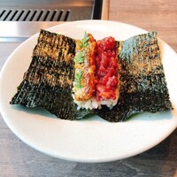 USHIGORO S. SHINJUKU - 