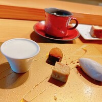 メルモーゾ ダ ドロカワ - 