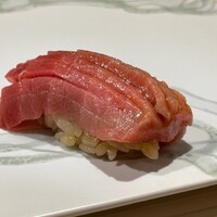 鮨 赤酢 はなやま - 