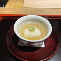 室町 和久傳 - 