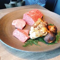 USHIGORO S. SHINJUKU - 