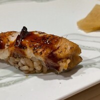 鮨 赤酢 はなやま - 