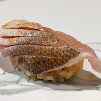 鮨 赤酢 はなやま - 