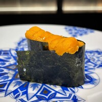 麻布十番 鮨 無銘 - 