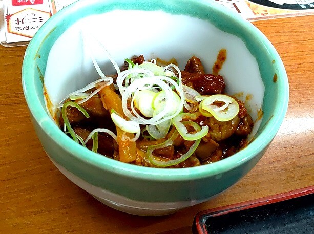 Yamada Udon Higashikurumeminamiten photo 5