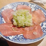 Yakiniku Horumon Sakaba Fujisawa Nikuten - 