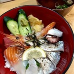 釣船の家 海蓮丸 - 