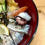 釣船の家 海蓮丸 - 