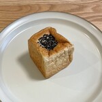 空木工房 - 黒胡麻クリーム