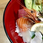 釣船の家 海蓮丸 - 