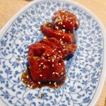 Yakiniku Horumon Sakaba Fujisawa Nikuten - 