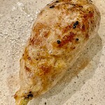 焼鳥 せきね - ヴァージョンアップした捏　団子時代より確実に美味くなってます