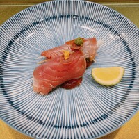 鮨楽座 八の樹 - 