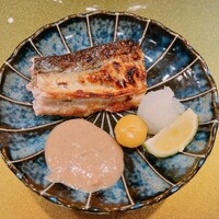 鮨楽座 八の樹 - 