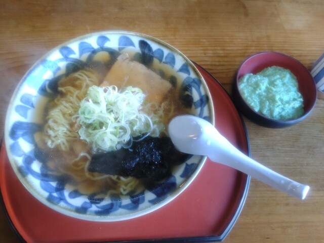 峠の茶屋 - 山形市その他（郷土料理）の写真